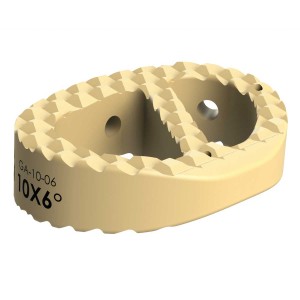 10mm X 6deg ALIF