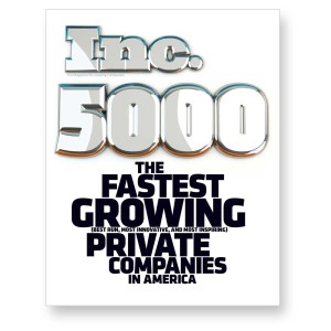 Inc 5000 2014