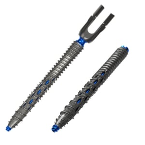 SIros-X™ System for Sacropelvic Fixation