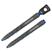 SIros-X™ System for Sacropelvic Fixation